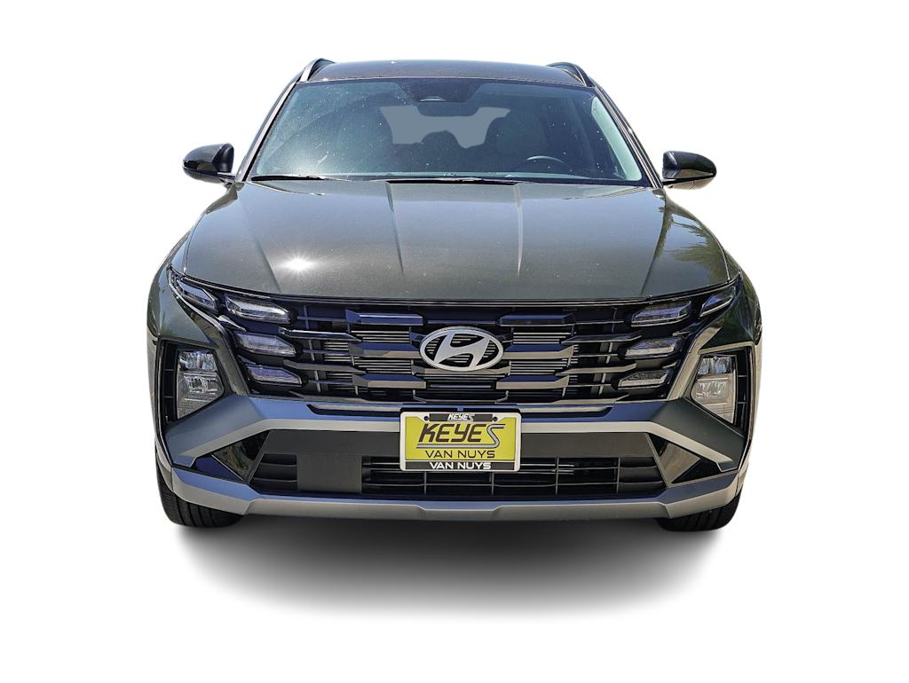 Thumbnail: 2026 Hyundai Tucson - 5