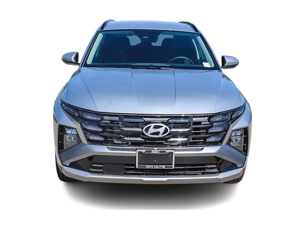 Thumbnail: 2026 Hyundai Tucson - 5
