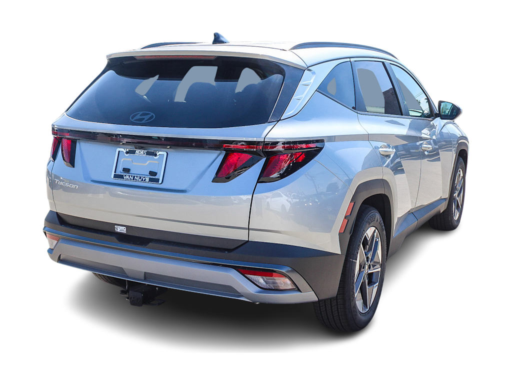 Thumbnail: 2026 Hyundai Tucson - 18