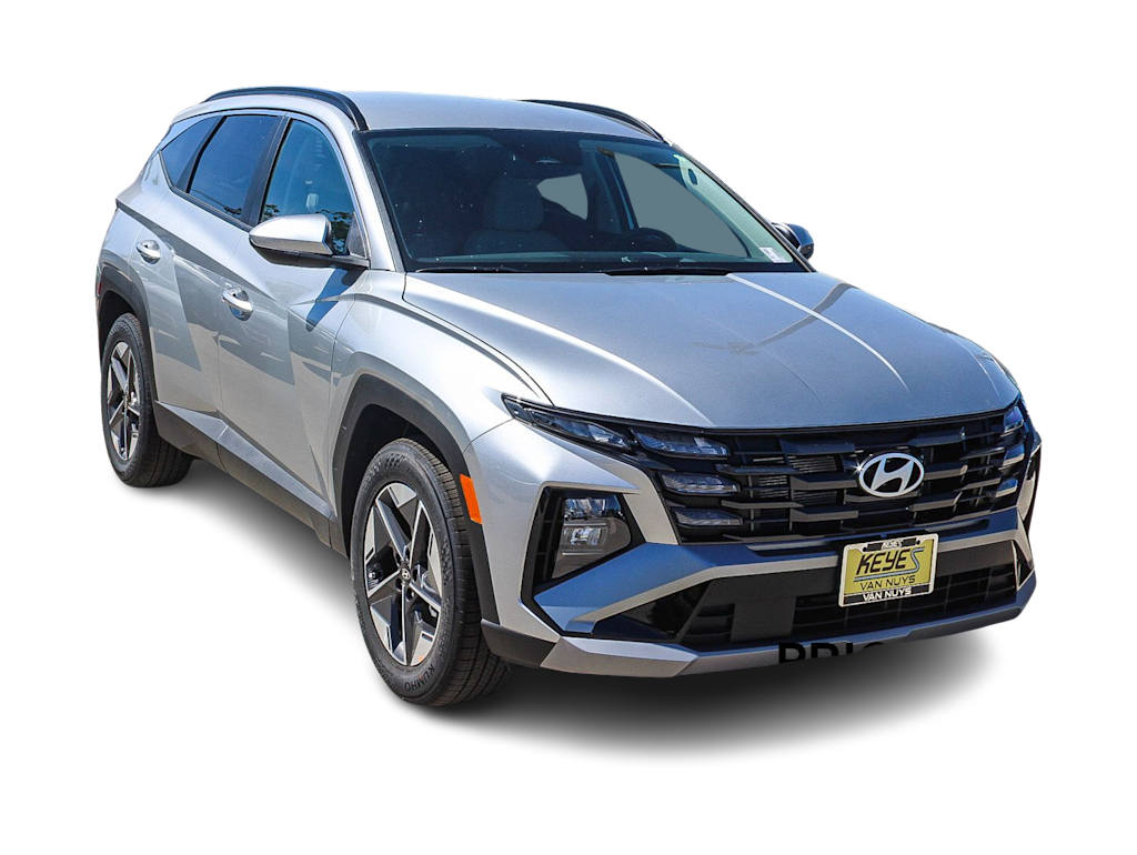 Thumbnail: 2026 Hyundai Tucson - 16