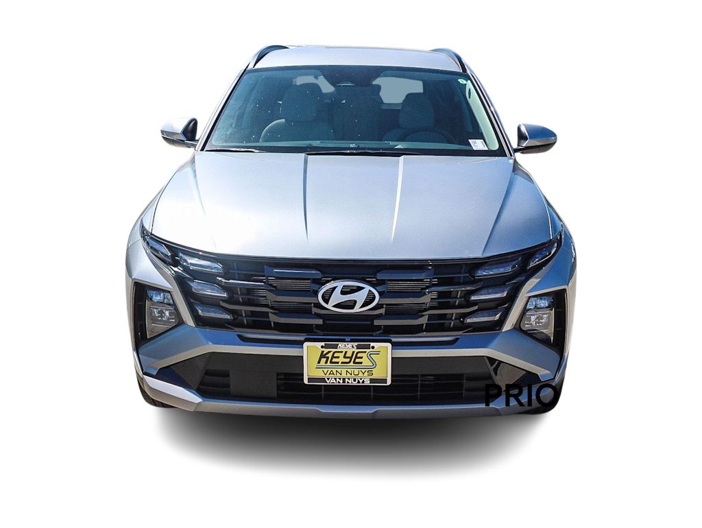 Thumbnail: 2026 Hyundai Tucson - 5