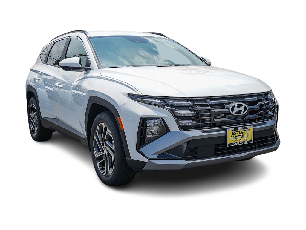 Thumbnail: 2026 Hyundai Tucson - 18