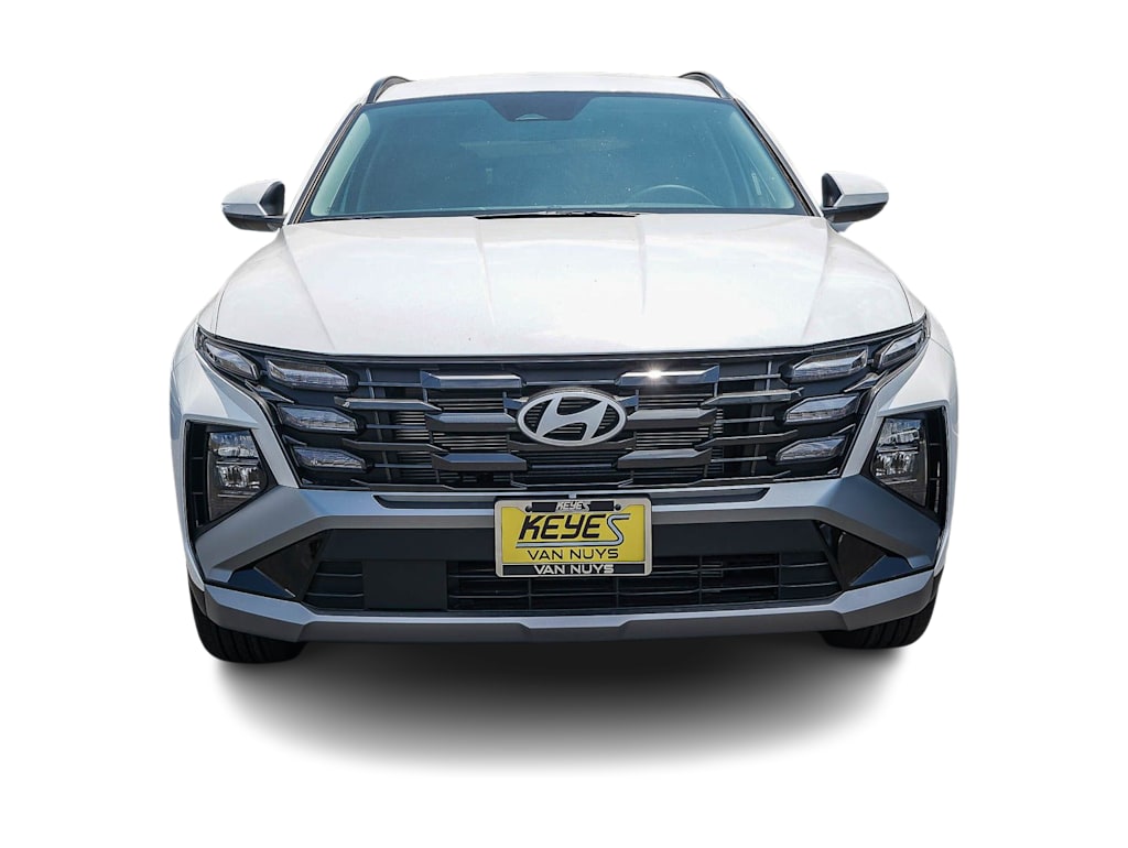 Thumbnail: 2026 Hyundai Tucson - 5