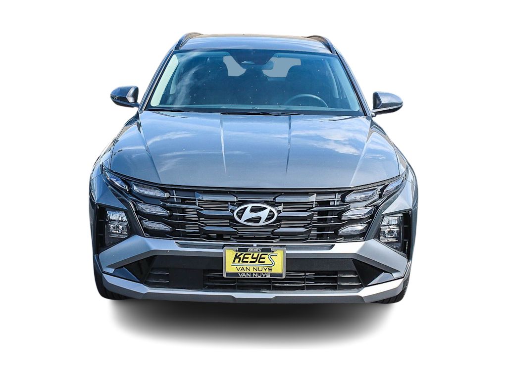 Thumbnail: 2026 Hyundai Tucson - 5