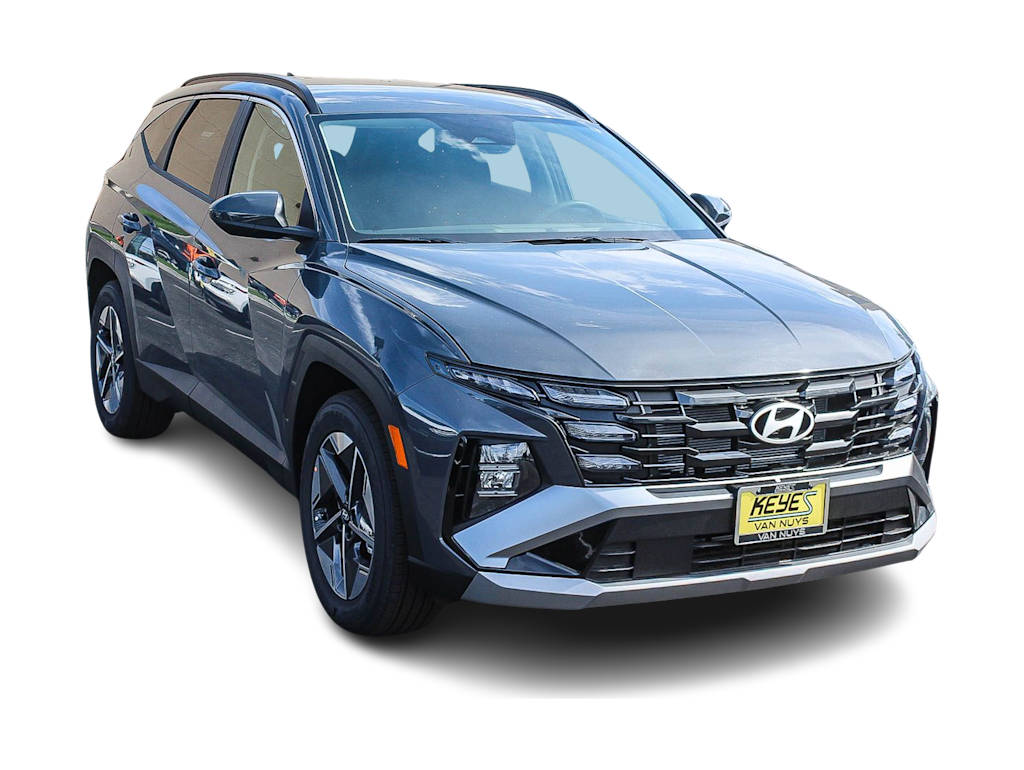 Thumbnail: 2026 Hyundai Tucson - 16