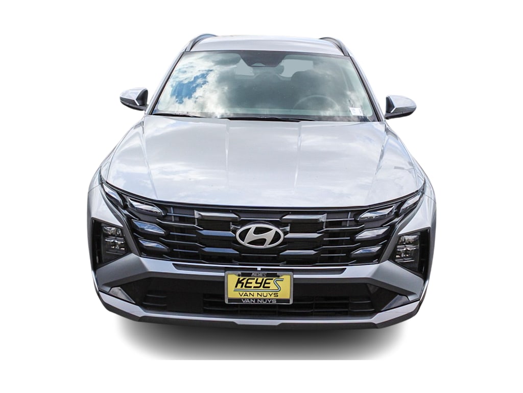 Thumbnail: 2026 Hyundai Tucson - 5