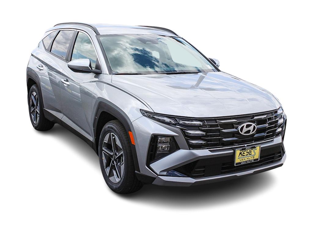 Thumbnail: 2026 Hyundai Tucson - 18
