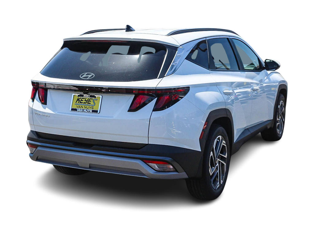 Thumbnail: 2026 Hyundai Tucson - 17