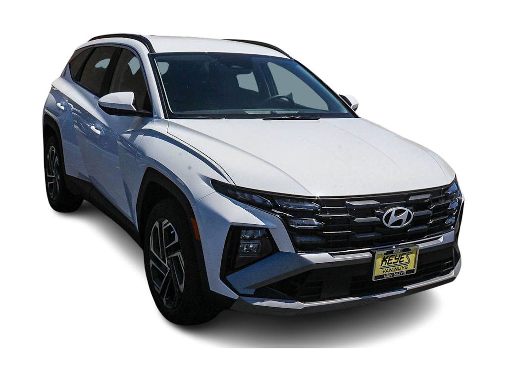 Thumbnail: 2026 Hyundai Tucson - 16