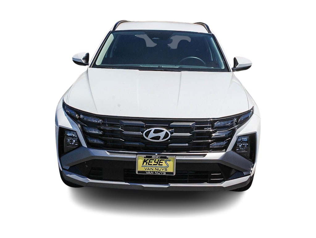Thumbnail: 2026 Hyundai Tucson - 5