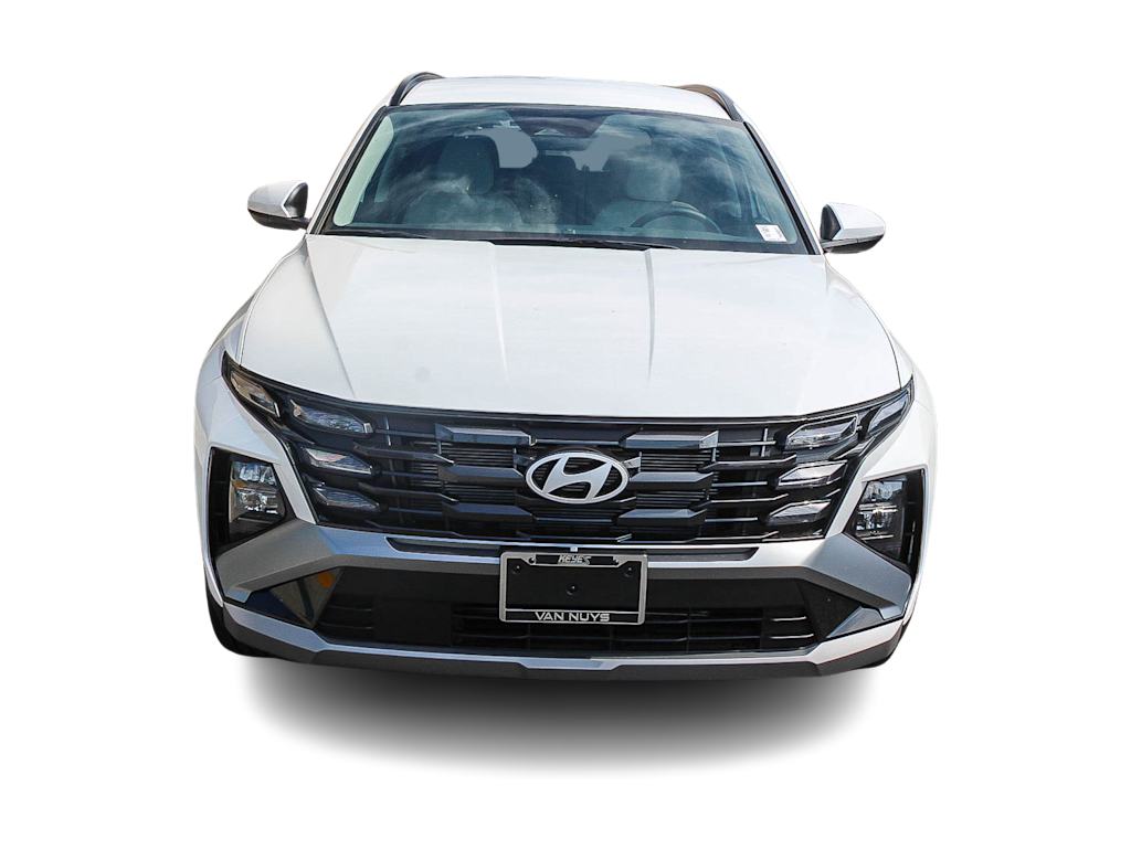Thumbnail: 2026 Hyundai Tucson - 5