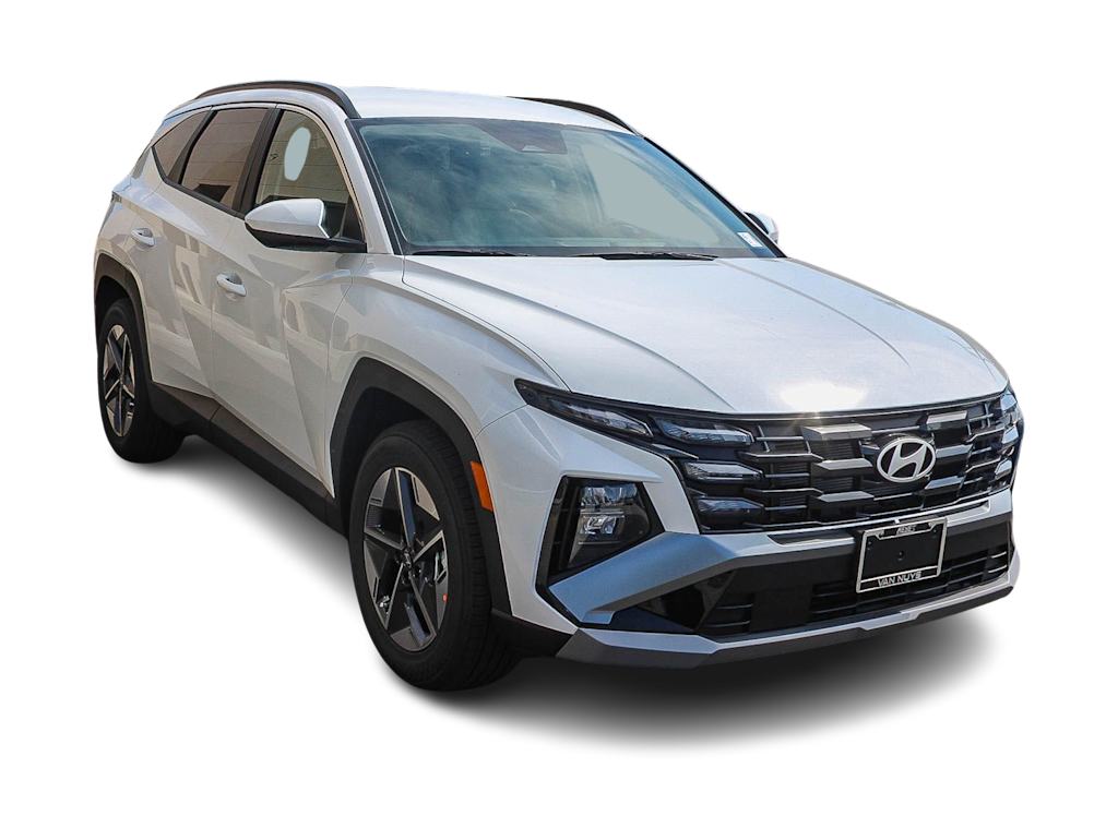 Thumbnail: 2026 Hyundai Tucson - 17