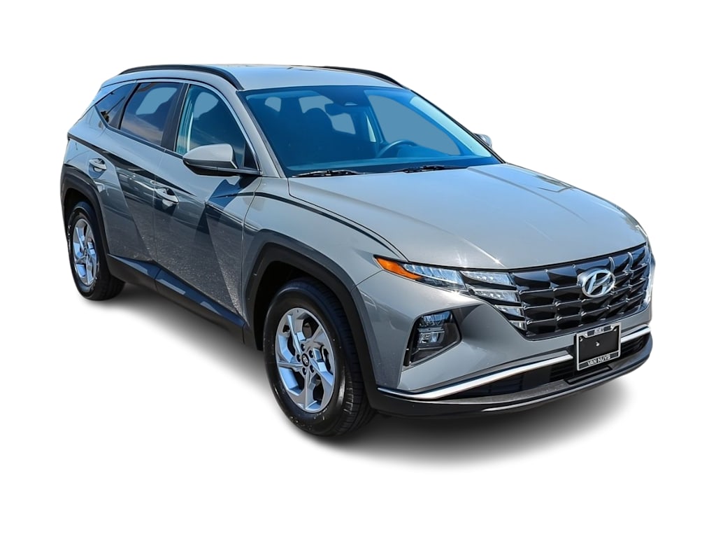 Thumbnail: 2024 Hyundai Tucson - 19