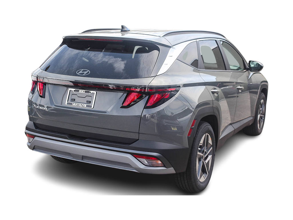 Thumbnail: 2026 Hyundai Tucson - 18