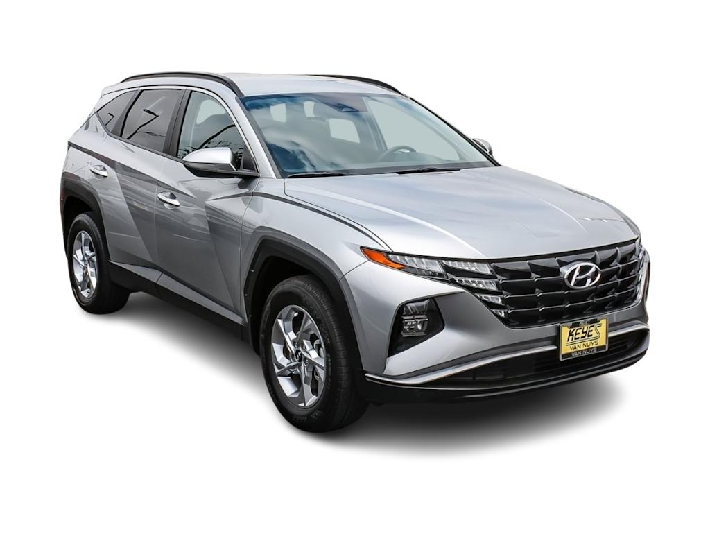 Thumbnail: 2023 Hyundai Tucson - 17