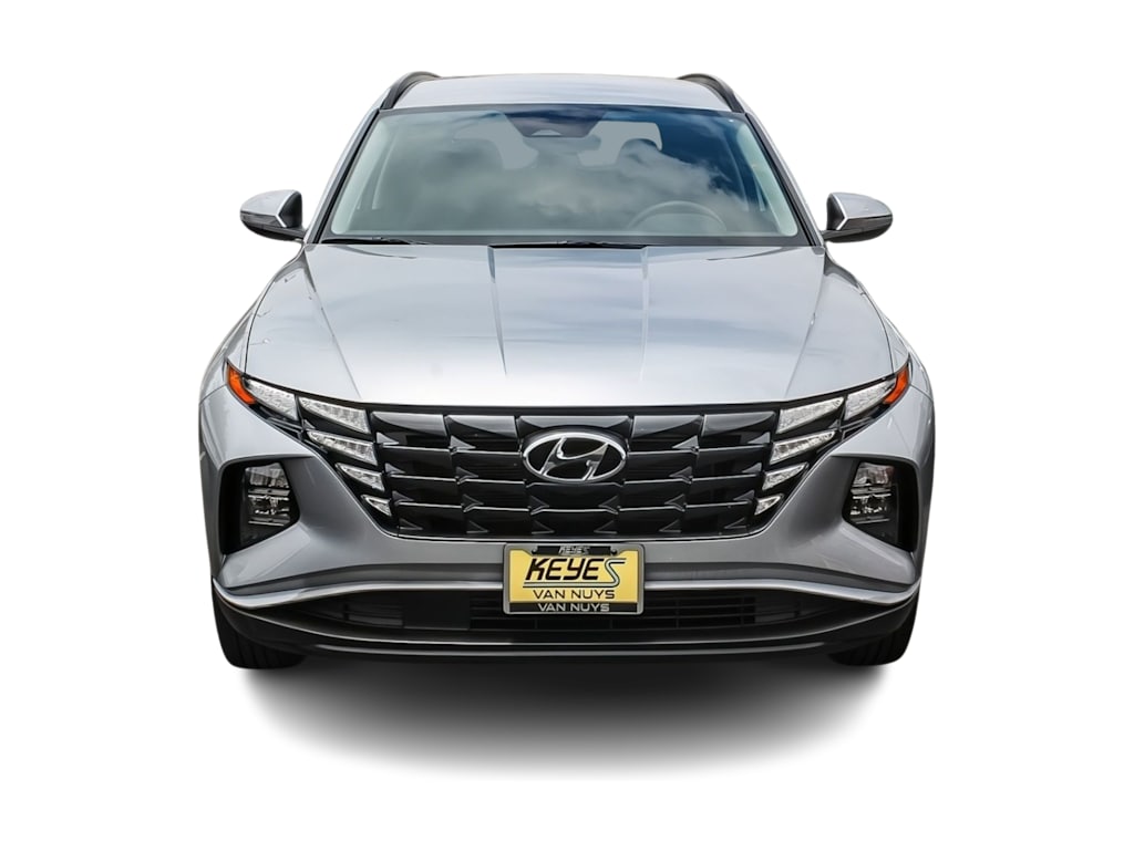Thumbnail: 2023 Hyundai Tucson - 5