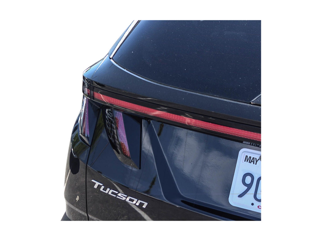 Thumbnail: 2023 Hyundai Tucson - 19
