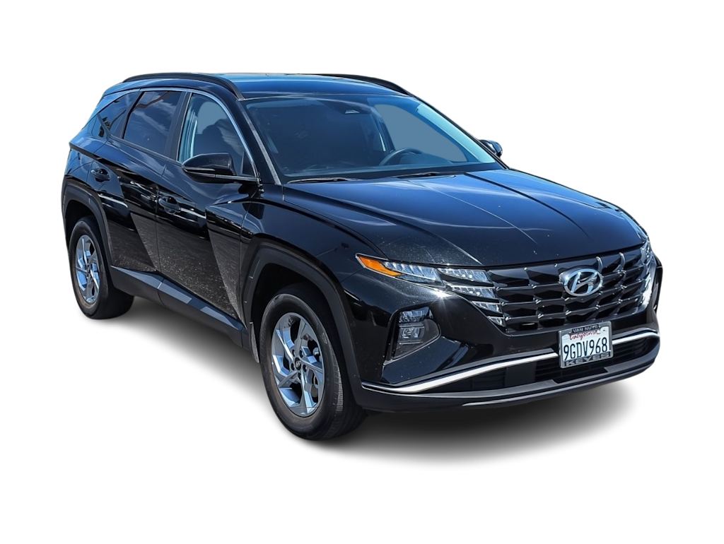 Thumbnail: 2023 Hyundai Tucson - 17
