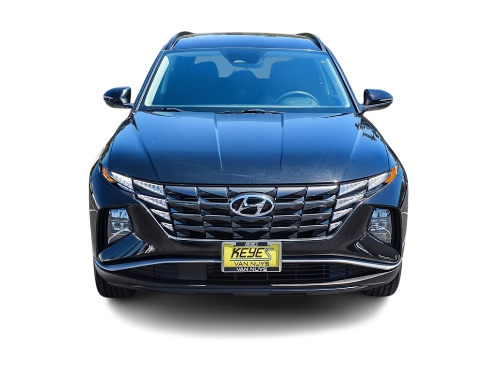 Thumbnail: 2023 Hyundai Tucson - 5