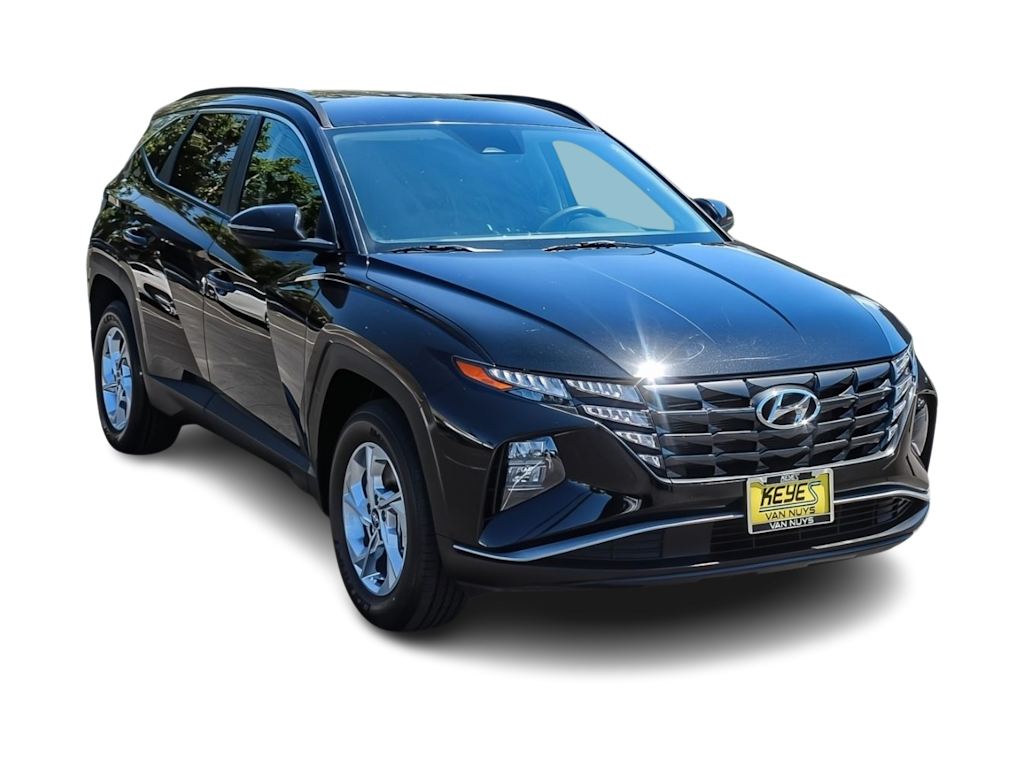 Thumbnail: 2023 Hyundai Tucson - 18