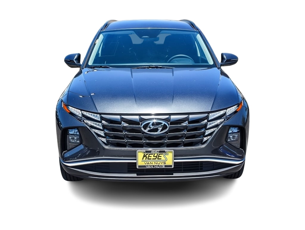 Thumbnail: 2023 Hyundai Tucson - 5