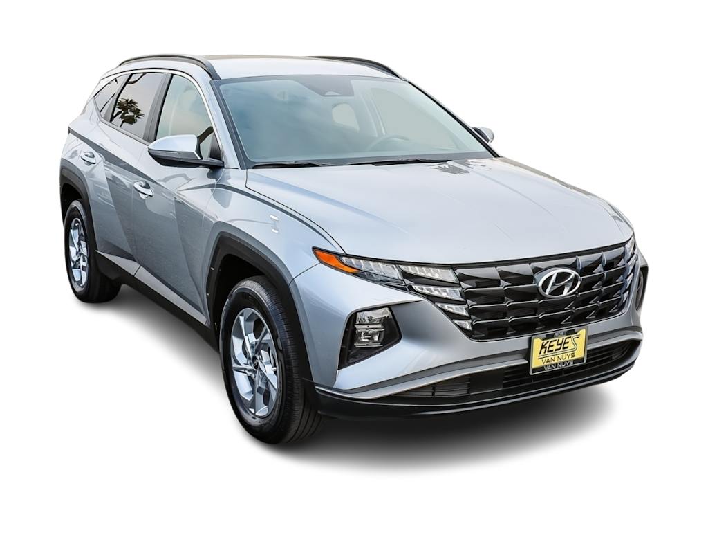 Thumbnail: 2022 Hyundai Tucson - 15