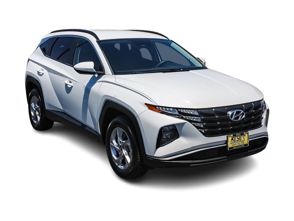 Thumbnail: 2024 Hyundai Tucson - 17