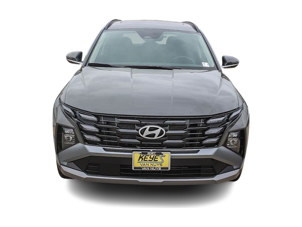 Thumbnail: 2026 Hyundai Tucson - 5