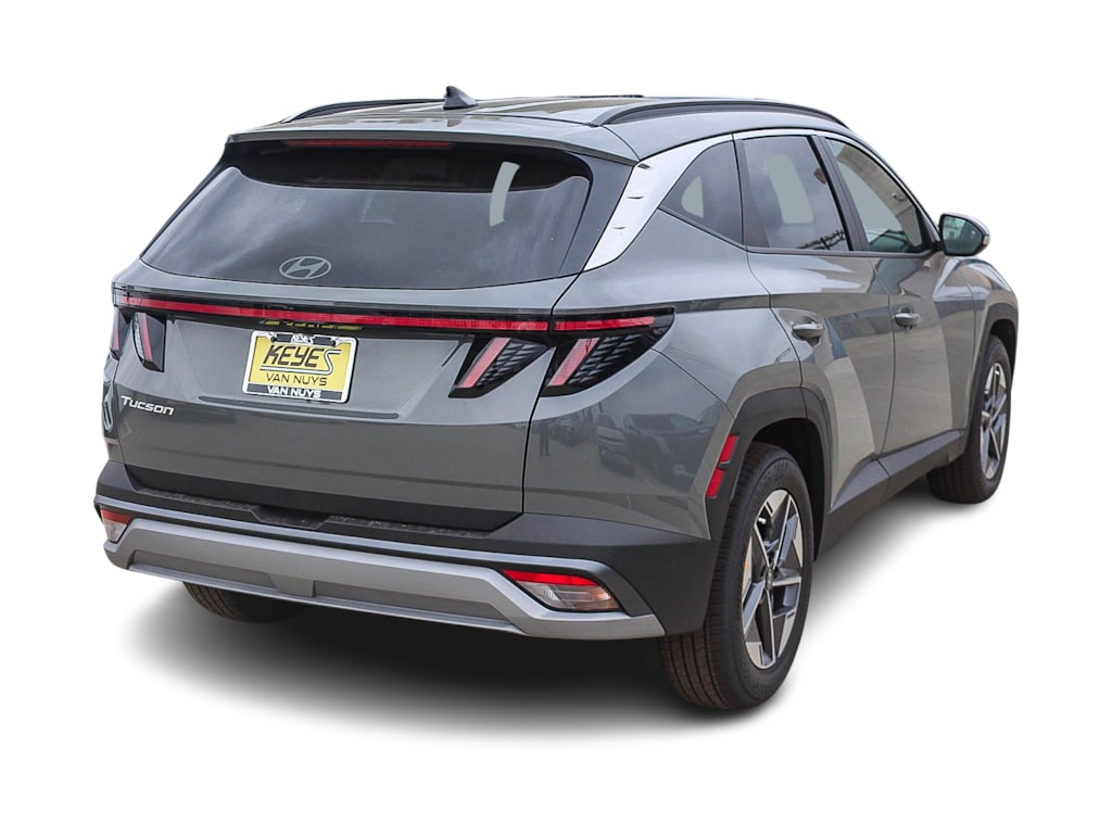 Thumbnail: 2026 Hyundai Tucson - 18