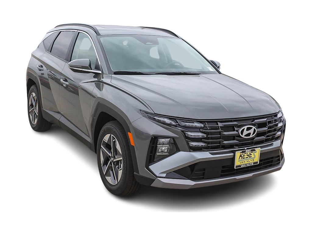 Thumbnail: 2026 Hyundai Tucson - 17