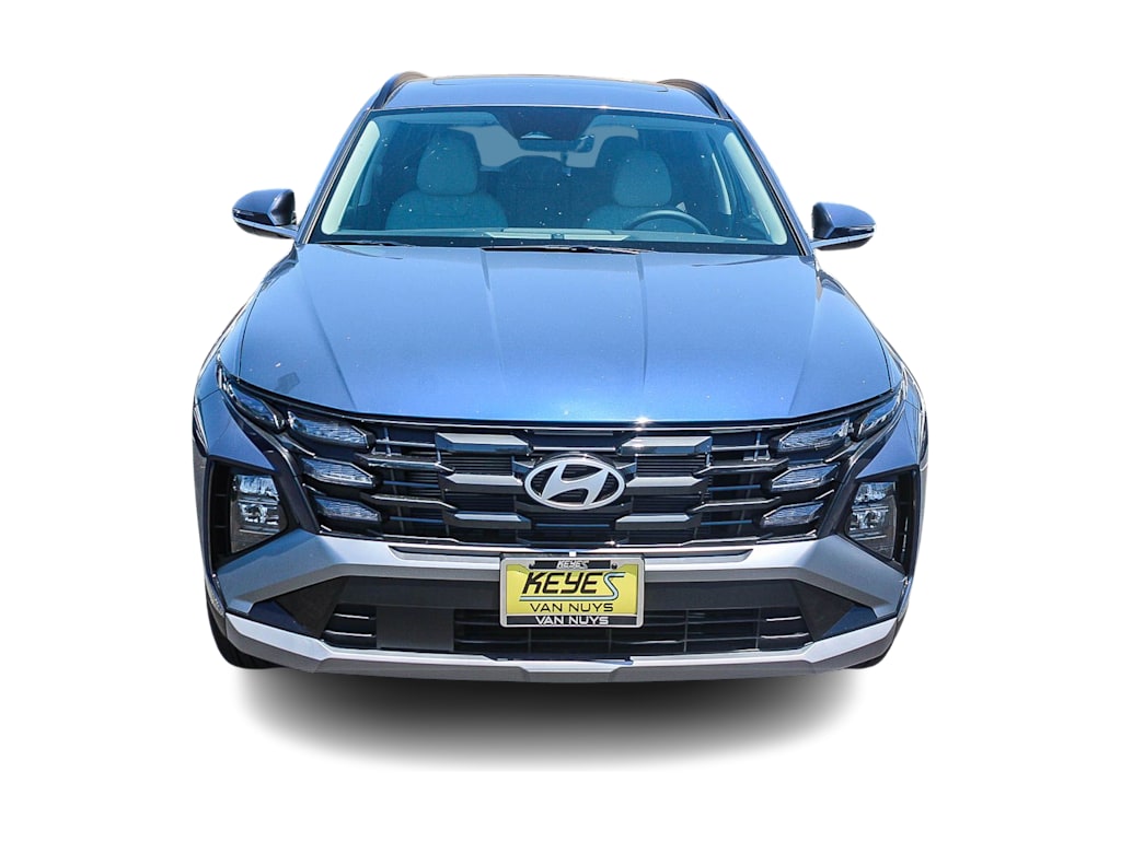 Thumbnail: 2026 Hyundai Tucson - 5