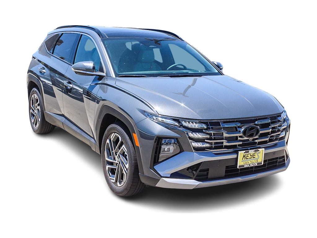 Thumbnail: 2026 Hyundai Tucson - 16