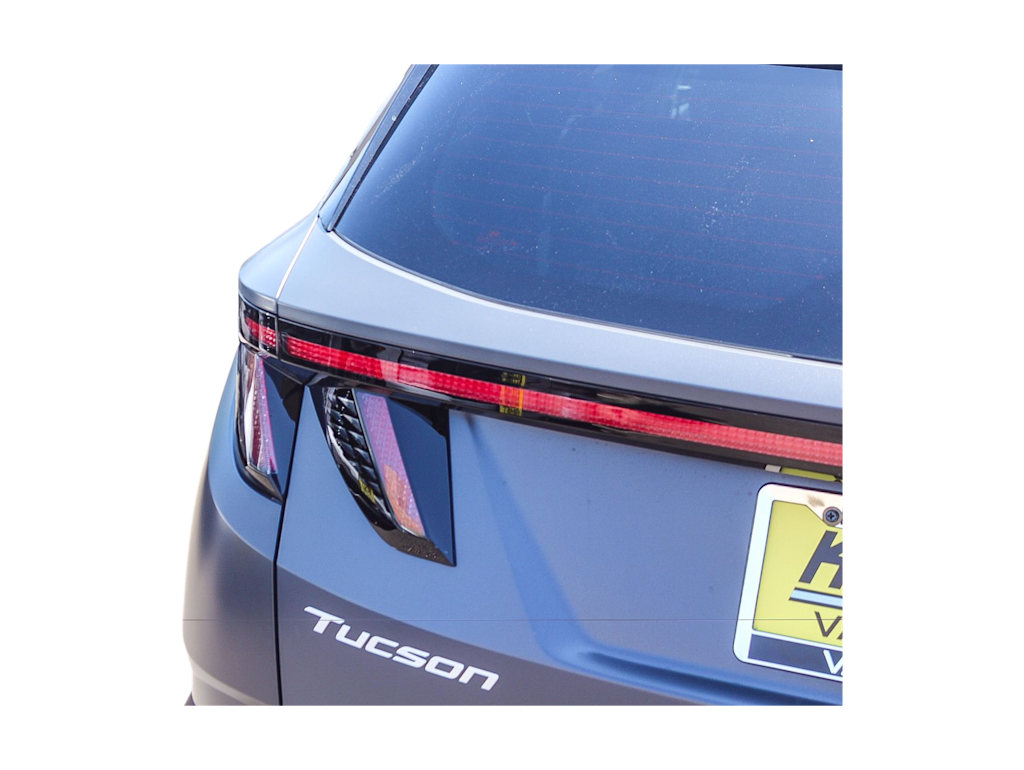 Thumbnail: 2026 Hyundai Tucson - 18