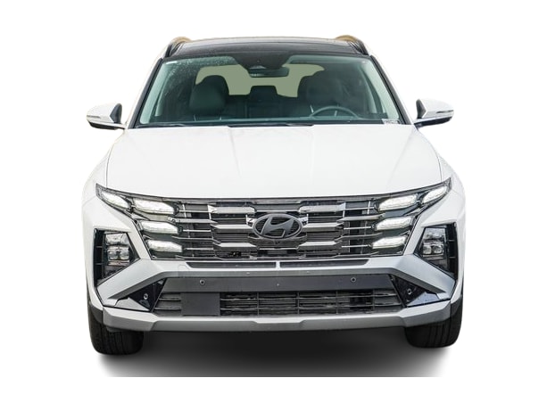 Thumbnail: 2025 Hyundai Tucson - 4