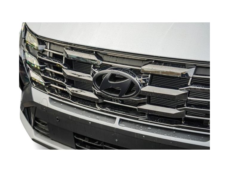 Thumbnail: 2025 Hyundai Tucson - 17