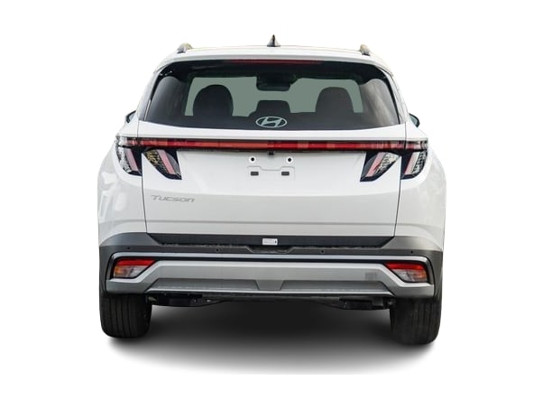 Thumbnail: 2025 Hyundai Tucson - 14