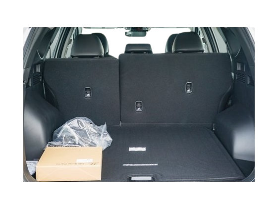 Thumbnail: 2025 Hyundai Tucson - 12