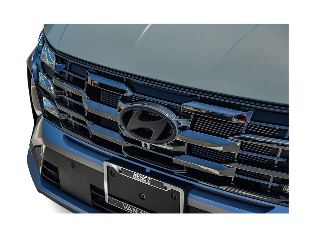 Thumbnail: 2026 Hyundai Tucson - 19