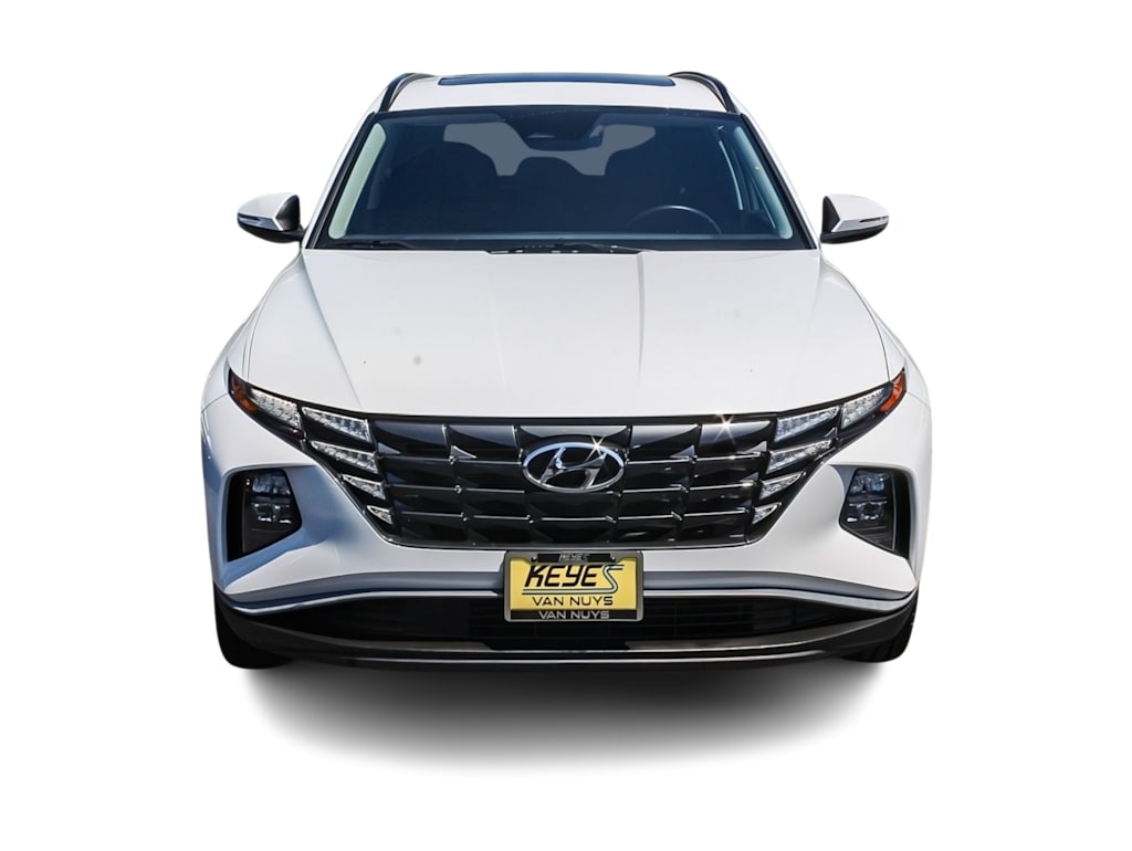 Thumbnail: 2023 Hyundai Tucson - 5