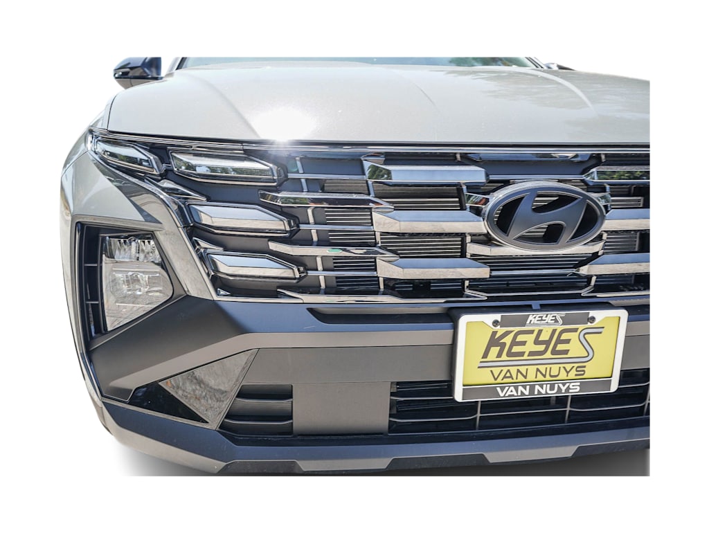 Thumbnail: 2026 Hyundai Tucson - 22