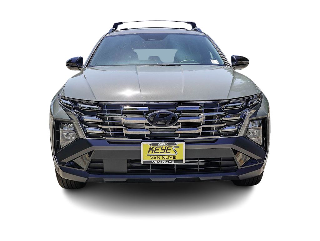 Thumbnail: 2026 Hyundai Tucson - 5