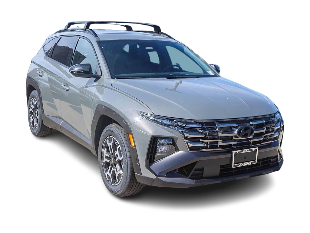 Thumbnail: 2026 Hyundai Tucson - 16