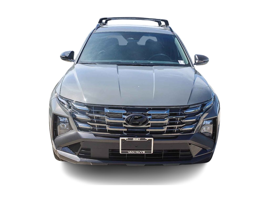 Thumbnail: 2026 Hyundai Tucson - 5