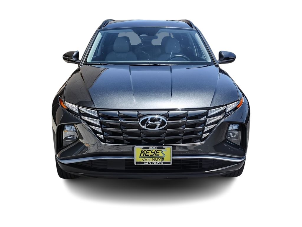 Thumbnail: 2023 Hyundai Tucson - 5