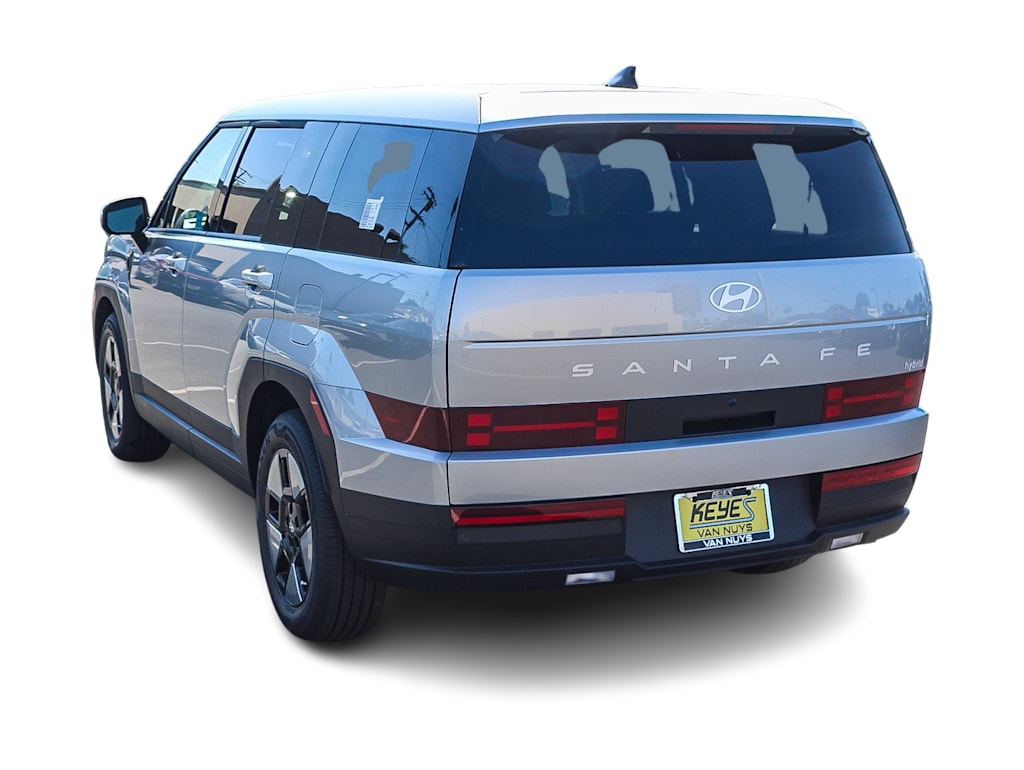 Thumbnail: 2026 Hyundai Santa Fe - 3