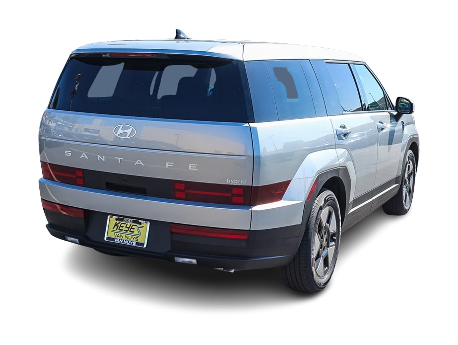 Thumbnail: 2026 Hyundai Santa Fe - 17