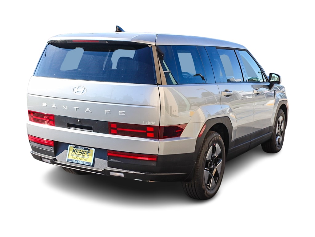 Thumbnail: 2026 Hyundai Santa Fe - 16
