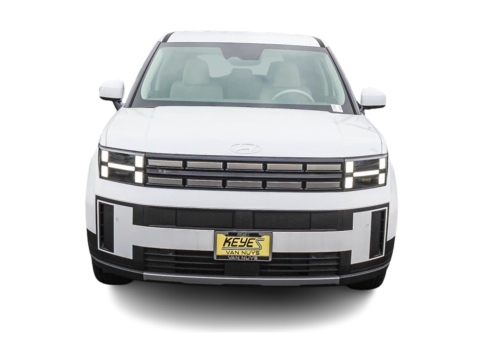 Thumbnail: 2026 Hyundai Santa Fe - 5