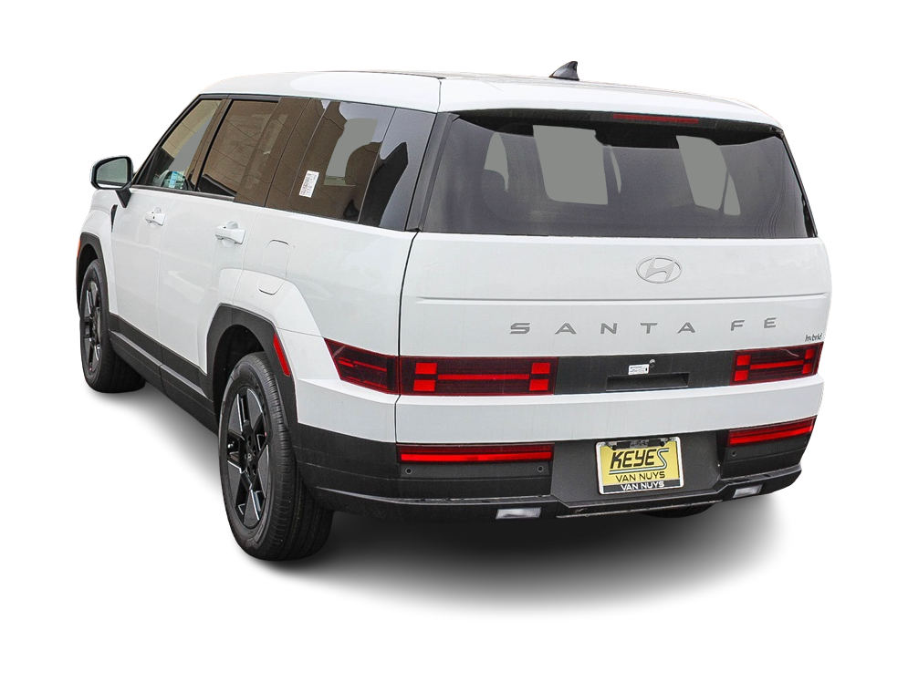 Thumbnail: 2026 Hyundai Santa Fe - 3