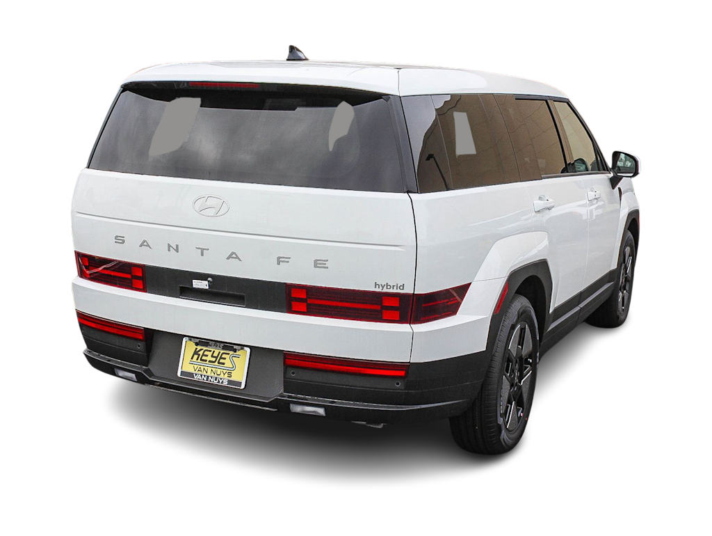 Thumbnail: 2026 Hyundai Santa Fe - 16